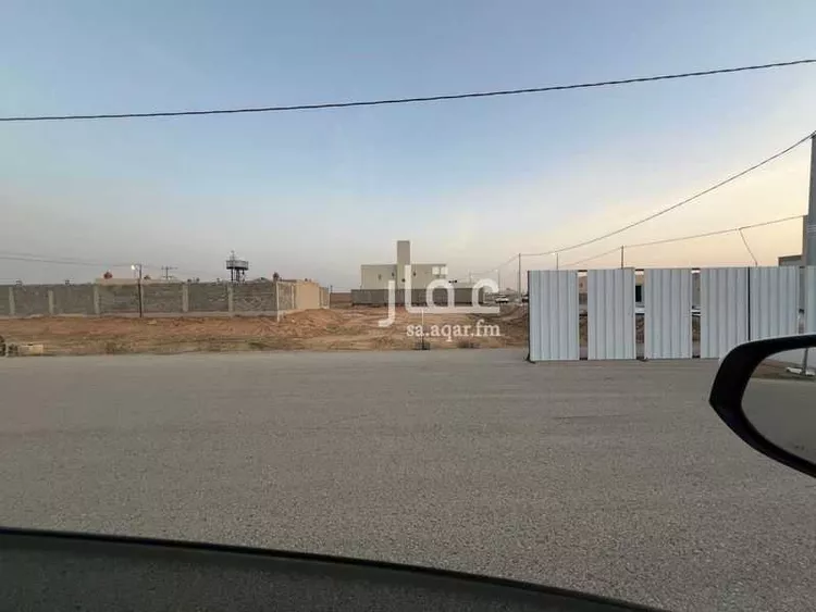 أرض للبيع في شارع الثناء, حي القادسية, مدينة البكيرية, منطقة القصيم صورة 2
