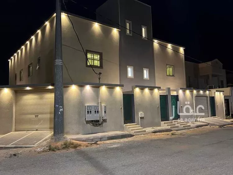فيلا للإيجار في شارع أحد, حي الأمل, مدينة البكيريه, منطقة القصيم صورة 2