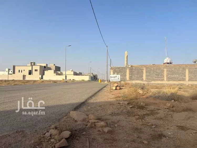 أرض للبيع في شارع البلقاء, حي الربوة, مدينة البكيريه, منطقة القصيم صورة 3