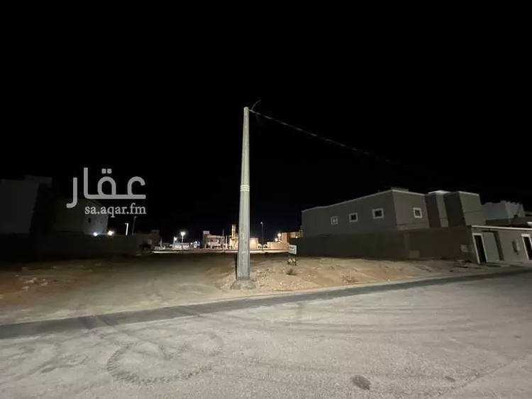 أرض للبيع في شارع حسين العساف, حي الربوة, مدينة البكيريه, منطقة القصيم صورة 4