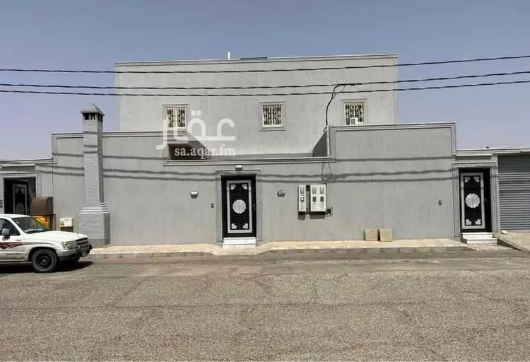 عمارة للبيع في شارع السدود, حي القادسية, مدينة البكيريه, منطقة القصيم