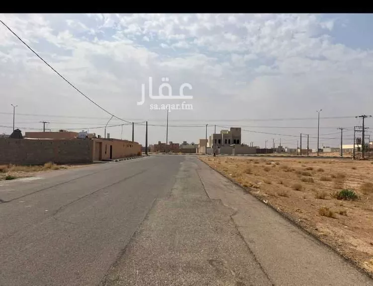 أرض للبيع في حي طيبة, مدينة رياض الخبراء, منطقة القصيم صورة 3