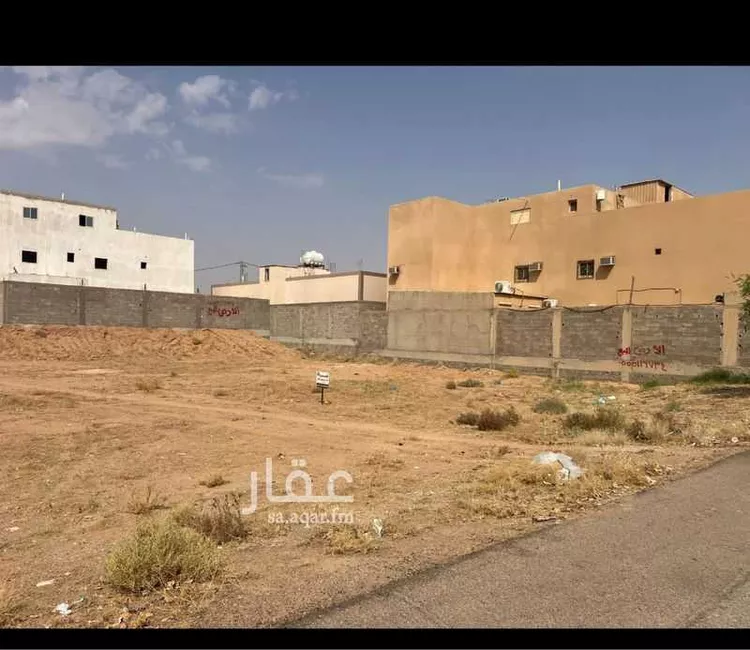 أرض للبيع في حي طيبة, مدينة رياض الخبراء, منطقة القصيم صورة 4