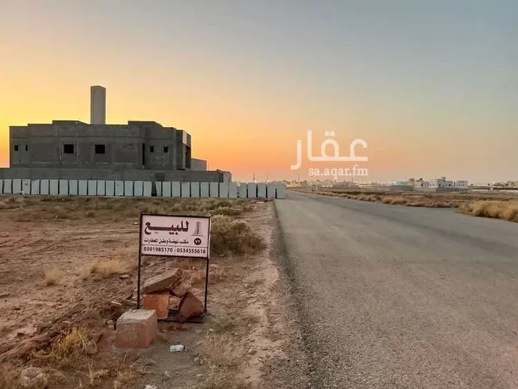 أرض للبيع في شارع البيضاء 83, حي البيضاء, مدينة البكيرية, منطقة القصيم صورة 4