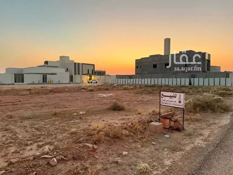 أرض للبيع في شارع البيضاء 83, حي البيضاء, مدينة البكيرية, منطقة القصيم صورة 5