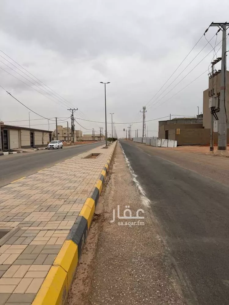 أرض للبيع في حي طيبة, مدينة رياض الخبراء, منطقة القصيم صورة 3