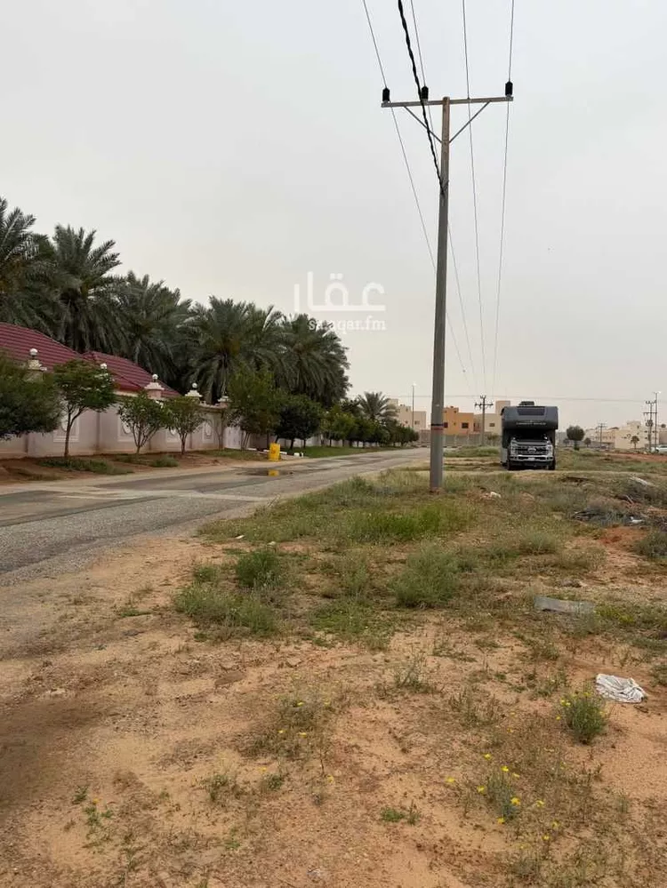 أرض للبيع في شارع شارع الصفاء, حي الصفاء, مدينة البكيرية, منطقة القصيم صورة 3