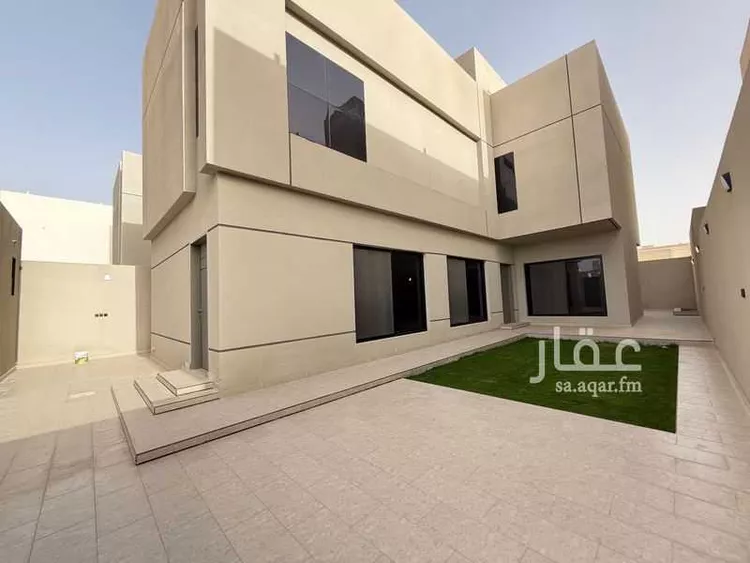 فيلا للبيع في شارع جعفر ابن ابي طالب, حي الصفاء, مدينة البكيرية, منطقة القصيم صورة 3