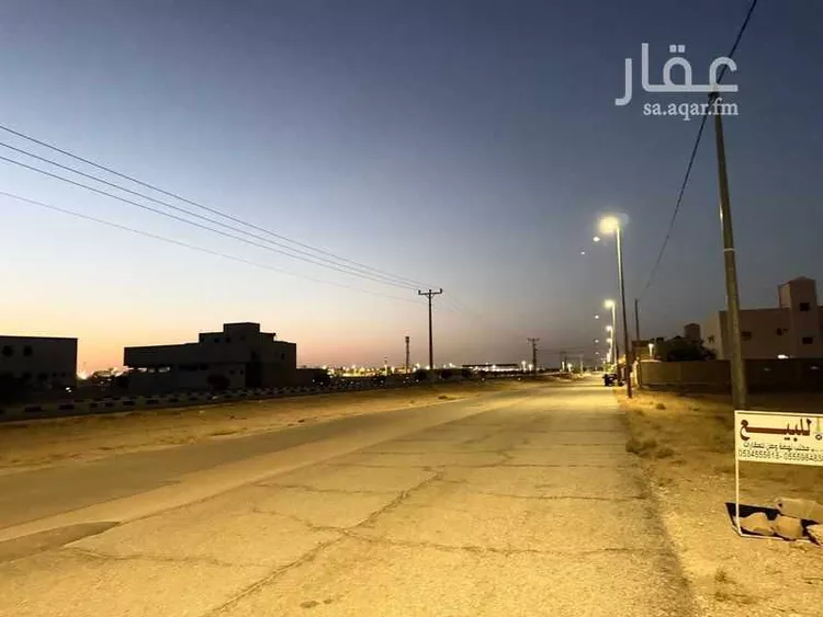 Land for Sale in Al Bukayriyah Al Qadisiyah