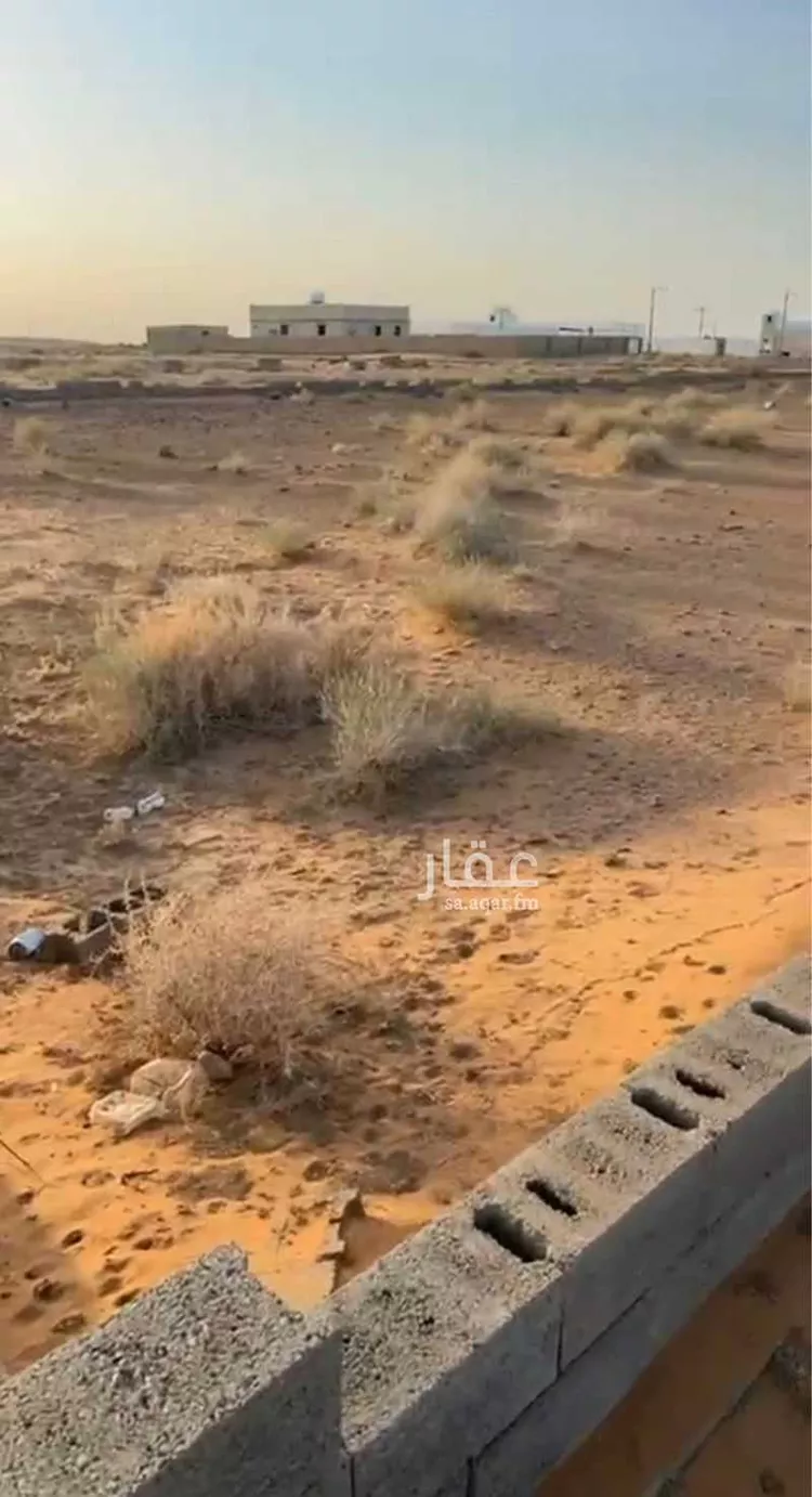 أرض للبيع في حي ساق, مدينة ساق, منطقة القصيم صورة 3