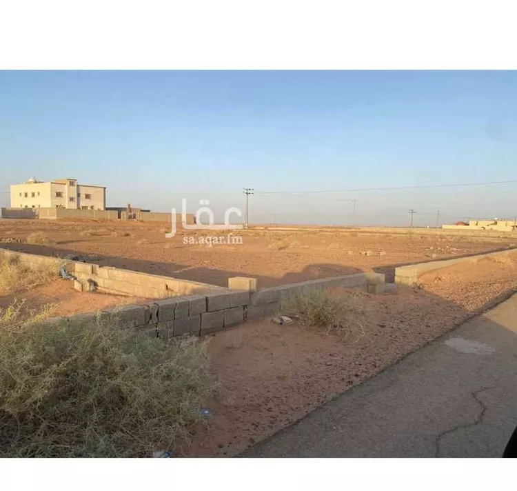 أرض للبيع في حي ساق, مدينة ساق, منطقة القصيم صورة 2