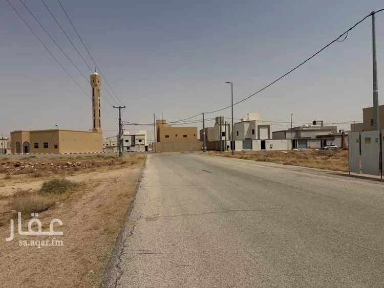 أرض للبيع في شارع الحاشر, حي القادسية, مدينة البكيرية, منطقة القصيم صورة 4