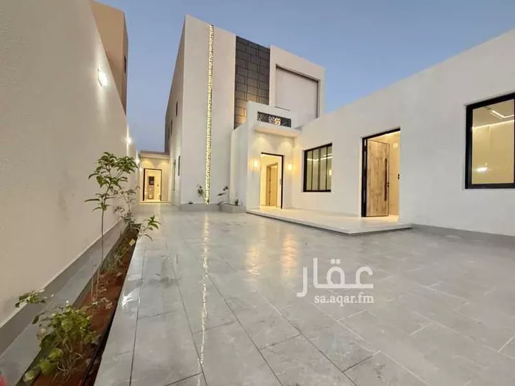 فيلا للبيع في شارع الدقم, حي القادسية, مدينة البكيرية, منطقة القصيم