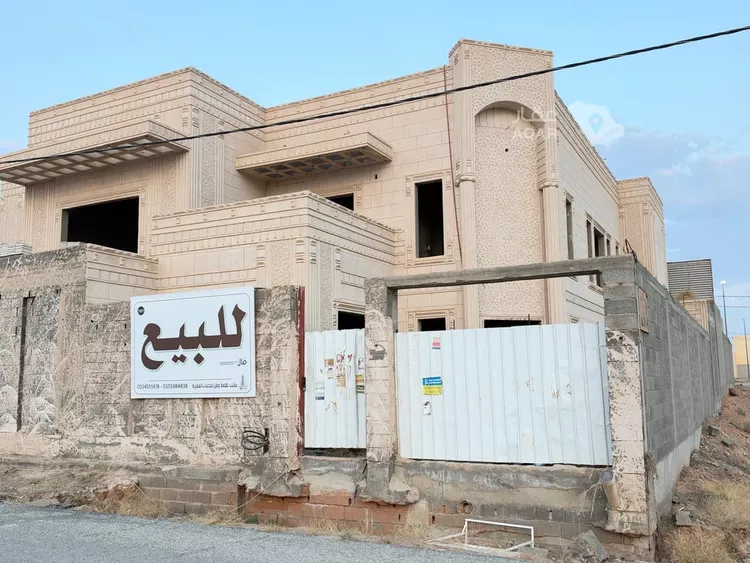 Villa for Sale in Al Bukayriyah Al Mohamadiah Subdivision صورة 4