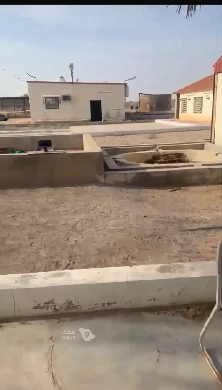 Farm for Sale in AlShinana As Sinaiyah 9