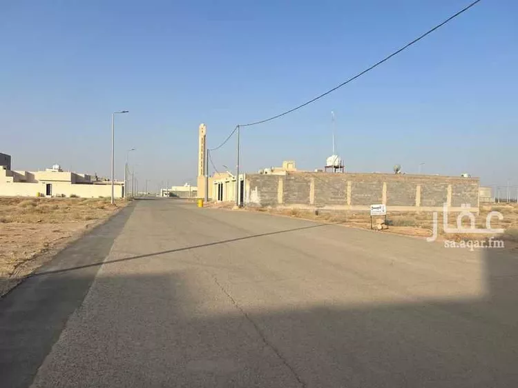 أرض للبيع في شارع البلقاء, حي الربوة, مدينة البكيريه, منطقة القصيم صورة 4