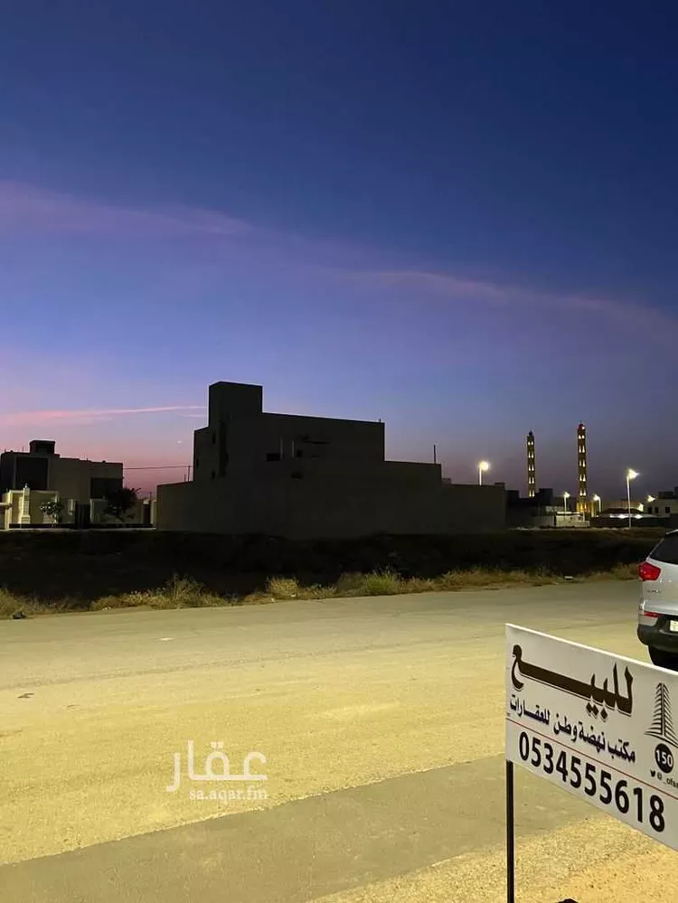 أرض للبيع في شارع التعاون, حي الربوة, مدينة البكيريه, منطقة القصيم صورة 3