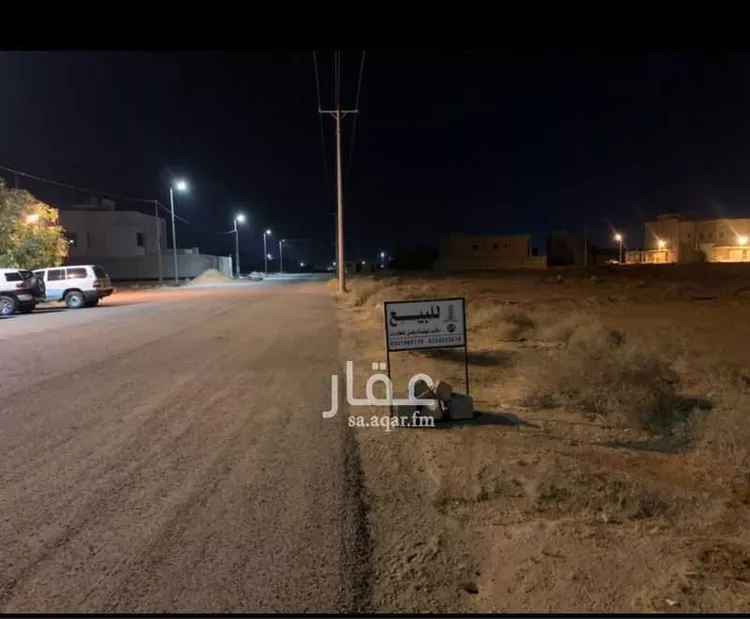 أرض للبيع في شارع سهيل بن عدي, حي الأمل, مدينة البكيريه, منطقة القصيم صورة 4