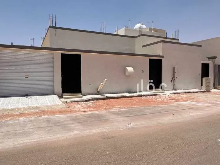 دور للبيع في حي الربوة, مدينة البكيريه, منطقة القصيم صورة 5