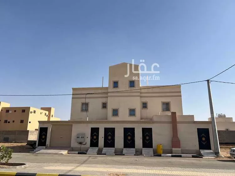 عمارة للبيع في شارع ناصر الفوده, حي القادسية, مدينة البكيريه, منطقة القصيم صورة 2