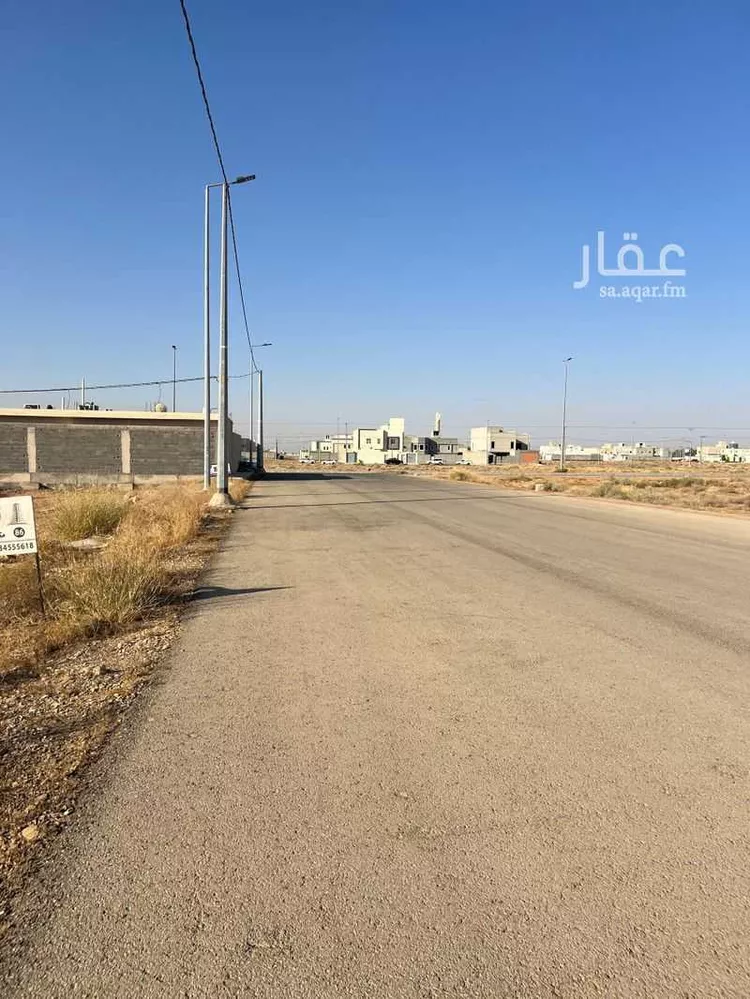 أرض للبيع في شارع ذو الفقار, حي الربوة, مدينة البكيريه, منطقة القصيم صورة 3