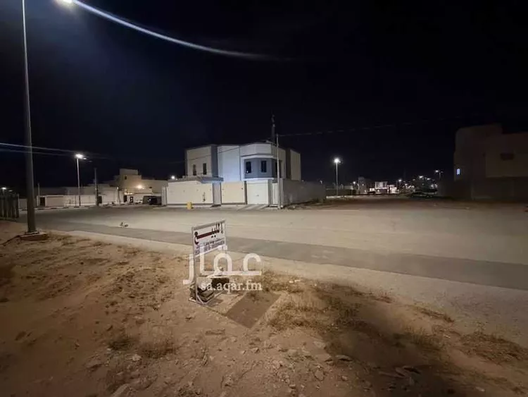أرض للبيع في شارع بدر, حي الأمل, مدينة البكيرية, منطقة القصيم صورة 5