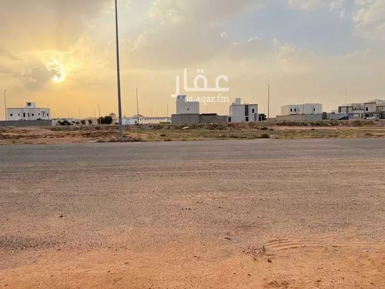 أرض للبيع في شارع عامر ابن يزيد الانصاري, حي الملك سلمان بن عبد العزيز, مدينة رياض الخبراء, منطقة القصيم صورة 2
