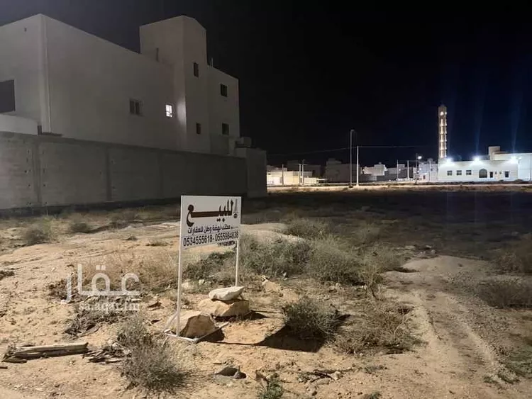 أرض للبيع في شارع الابنفسج, حي الربوة, مدينة البكيرية, منطقة القصيم