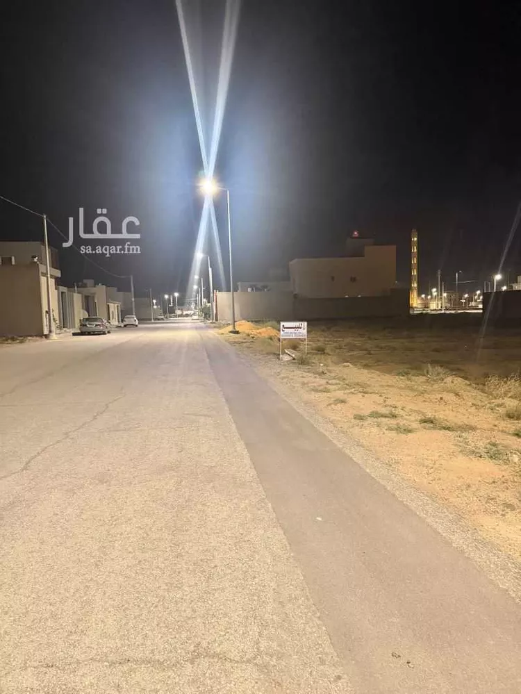 أرض للبيع في شارع الابن, حي الربوة, مدينة البكيرية, منطقة القصيم صورة 4