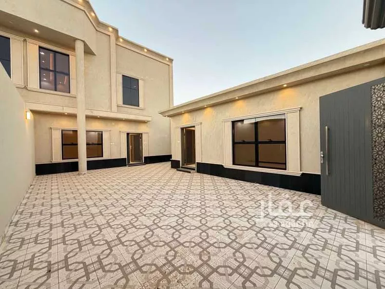 فيلا للبيع في شارع التيسيير, حي الربوة, مدينة البكيرية, منطقة القصيم صورة 4