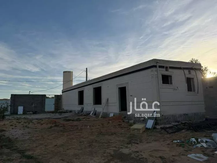 استراحة للبيع في شارع البكيريه 1023, مدينة البكيرية, منطقة القصيم صورة 4