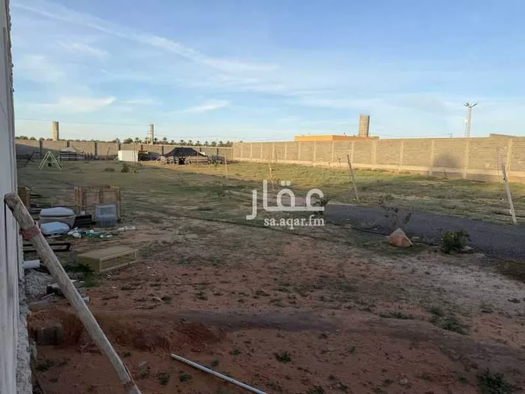 استراحة للبيع في شارع البكيريه 1023, مدينة البكيرية, منطقة القصيم