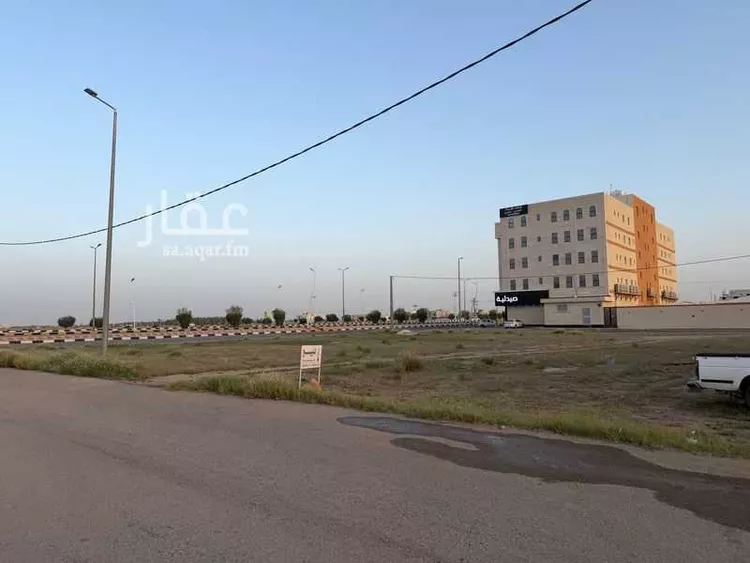 أرض للبيع في شارع التوفيق, حي الأمل, مدينة البكيرية, منطقة القصيم