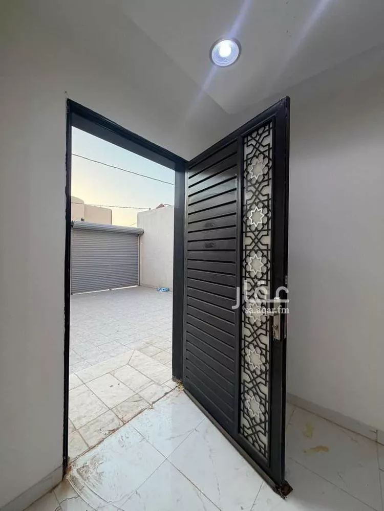 فيلا للبيع في شارع رزين ابن انس السلمي, حي الرياض, مدينة البكيرية, منطقة القصيم 14
