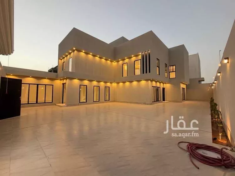 فيلا للبيع في شارع سليمان عبدالعزيز السليم, حي الربوة, مدينة البكيرية, منطقة القصيم صورة 3