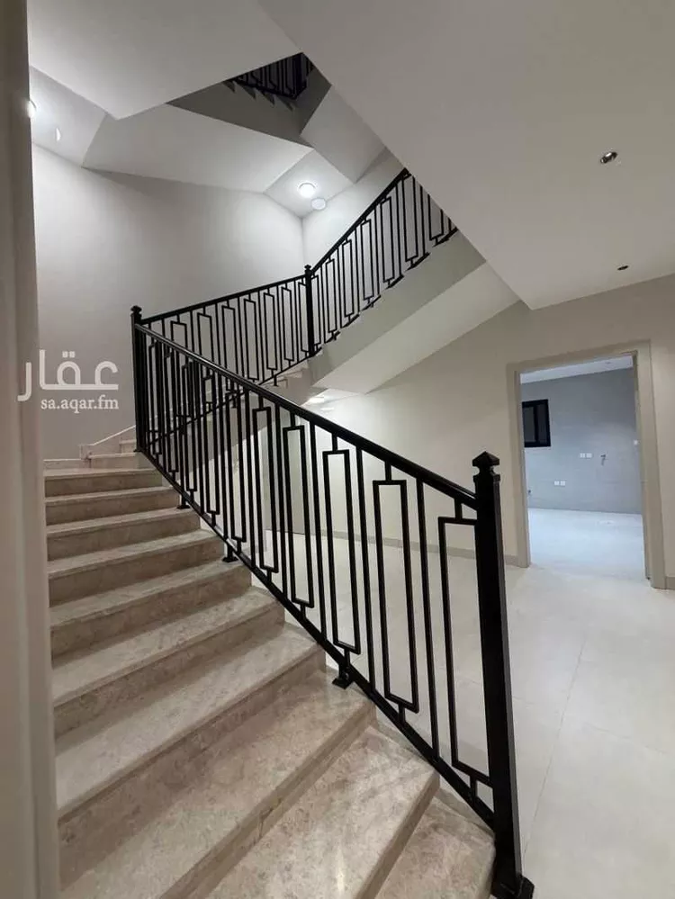 فيلا للبيع في شارع سليمان عبدالعزيز السليم, حي الربوة, مدينة البكيرية, منطقة القصيم 9