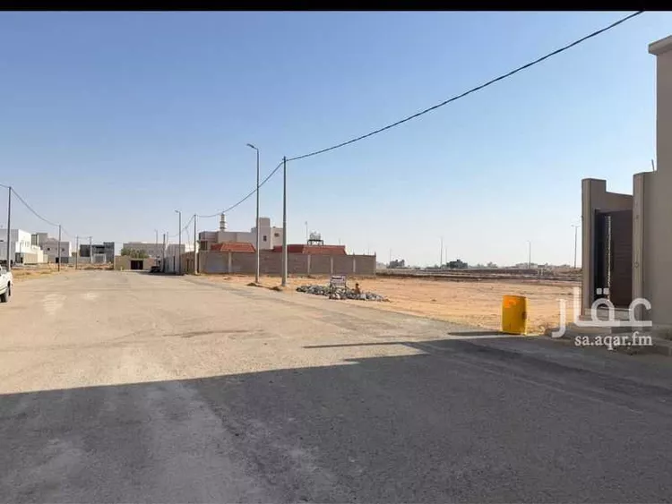 أرض للبيع في شارع الإتحاد, حي الأمل, مدينة البكيرية, منطقة القصيم صورة 2