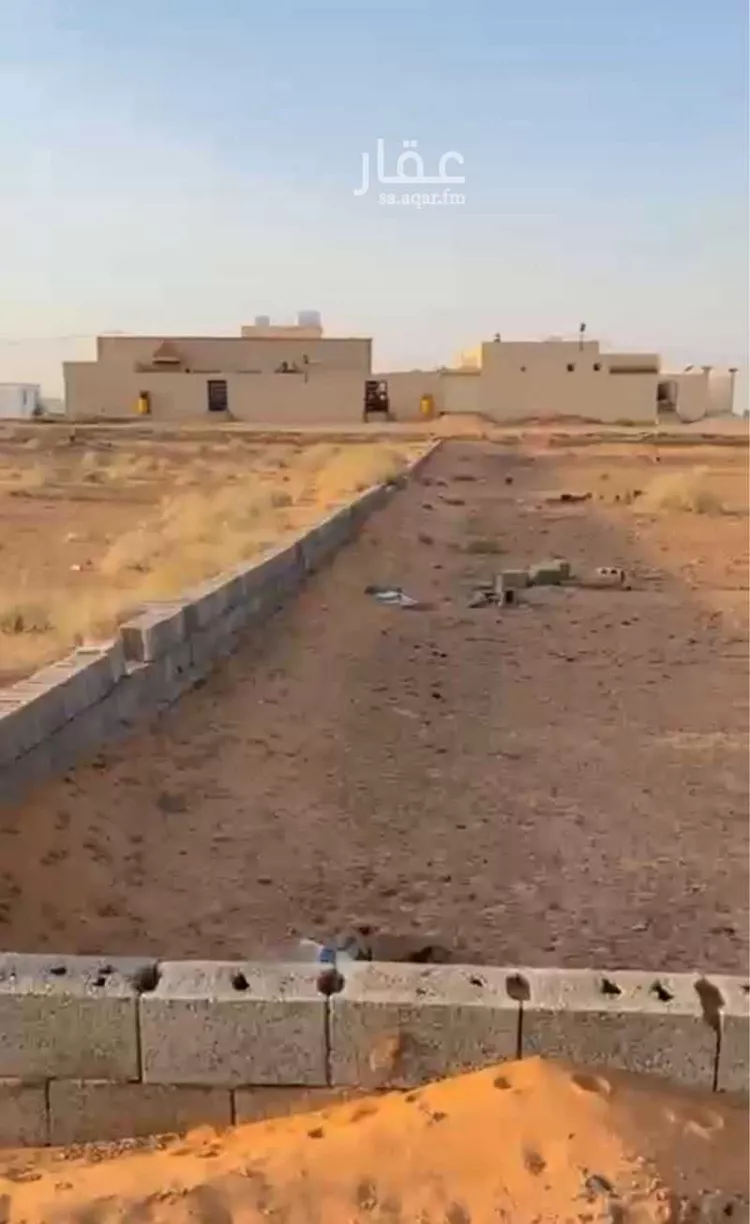 أرض للبيع في حي ساق, مدينة ساق, منطقة القصيم صورة 5