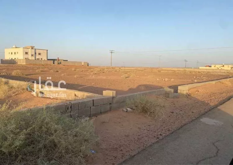 أرض للبيع في حي ساق, مدينة ساق, منطقة القصيم صورة 4
