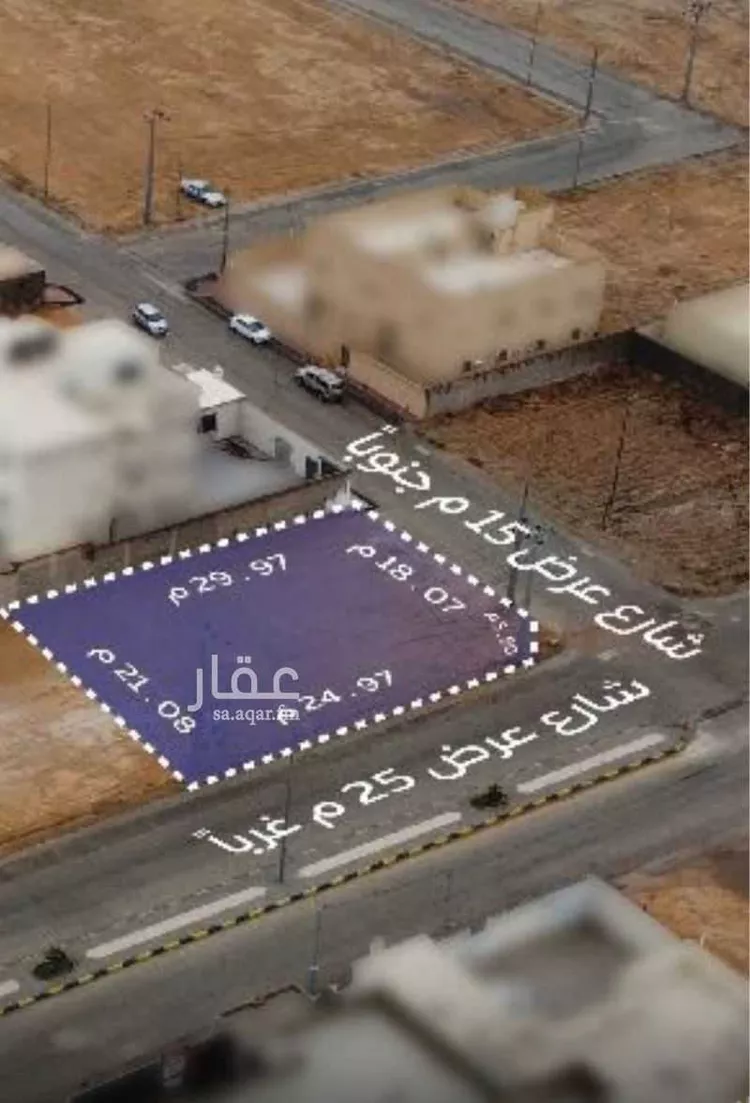 Land for Sale in Al Bukayriyah Al Qadisiyah صورة 3