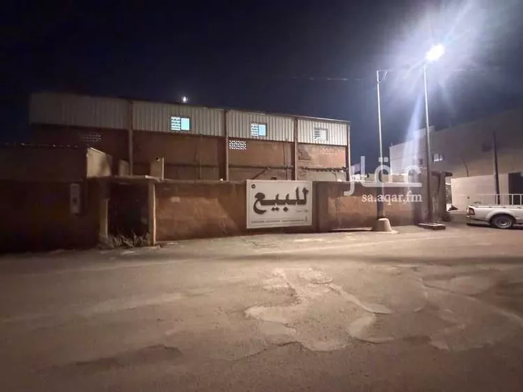 دور للبيع في شارع سليمان بن مشرف, حي الديرة, مدينة البكيرية, منطقة القصيم 7