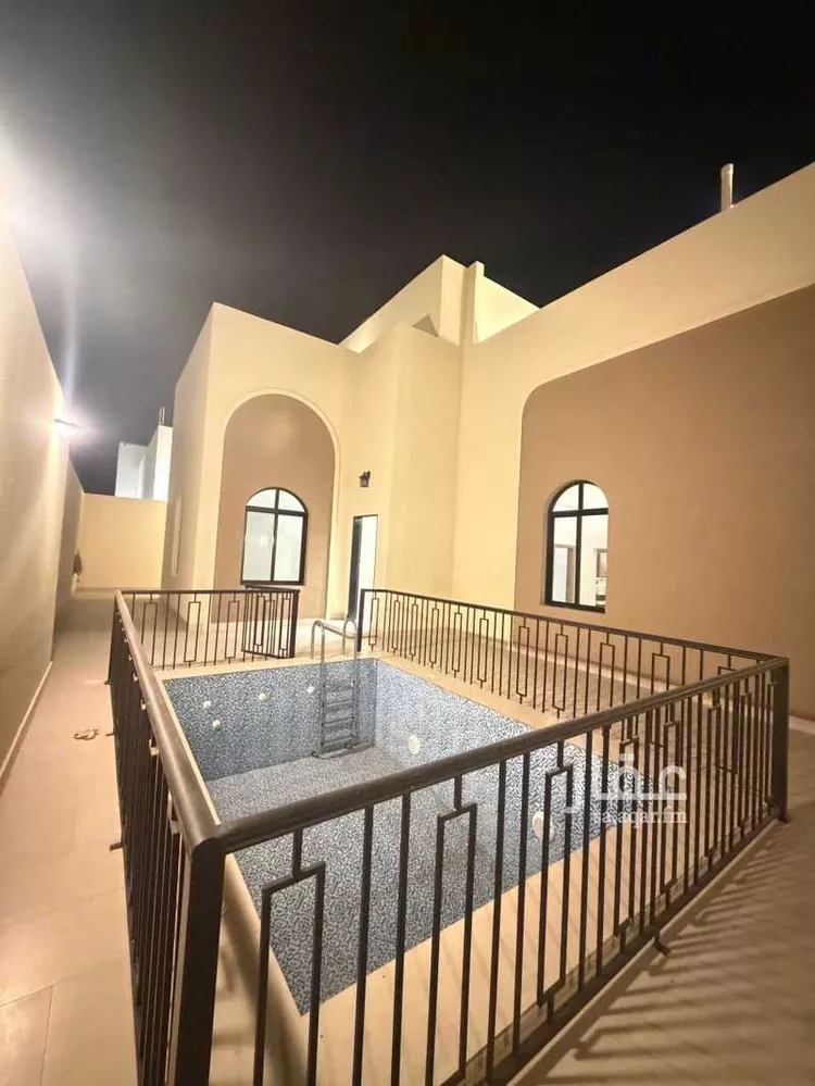 Villa for Sale in Al Bukayriyah Al Mohamadiah Subdivision