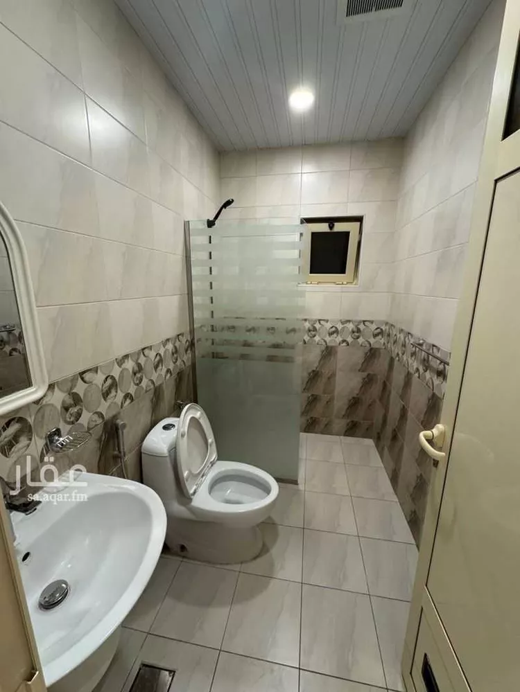 شقة للإيجار في شارع ام عشر, حي هجر, مدينة الدمام, المنطقة الشرقية صورة 3