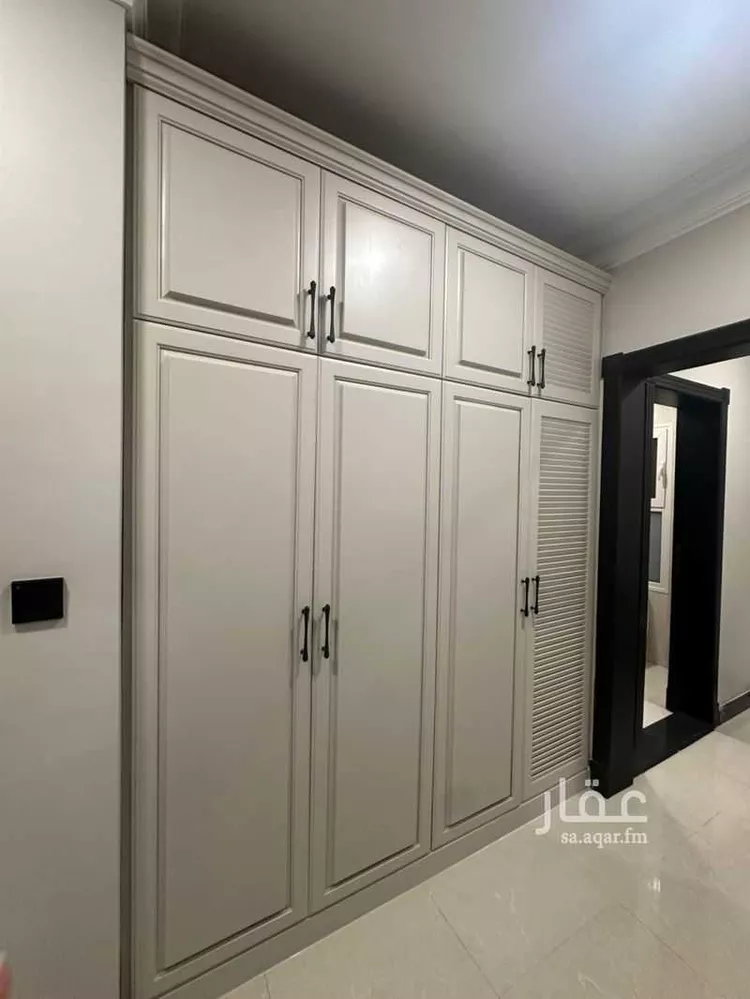 شقة للإيجار في حي الحمراء, مدينة الخبر, المنطقة الشرقية صورة 5