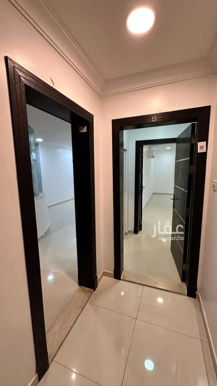 شقة للإيجار في شارع سكاكا, حي القصور, مدينة الظهران, المنطقة الشرقية صورة 5