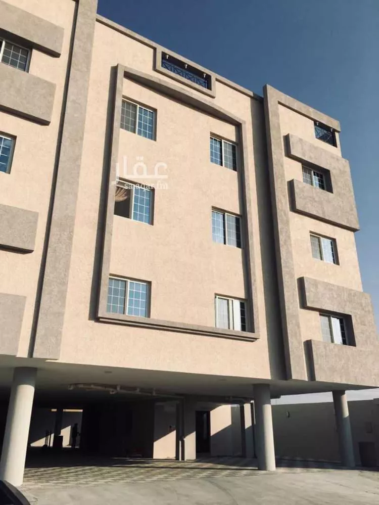عمارة للإيجار في شارع القارب, حي الشعلة, مدينة الدمام, المنطقة الشرقية