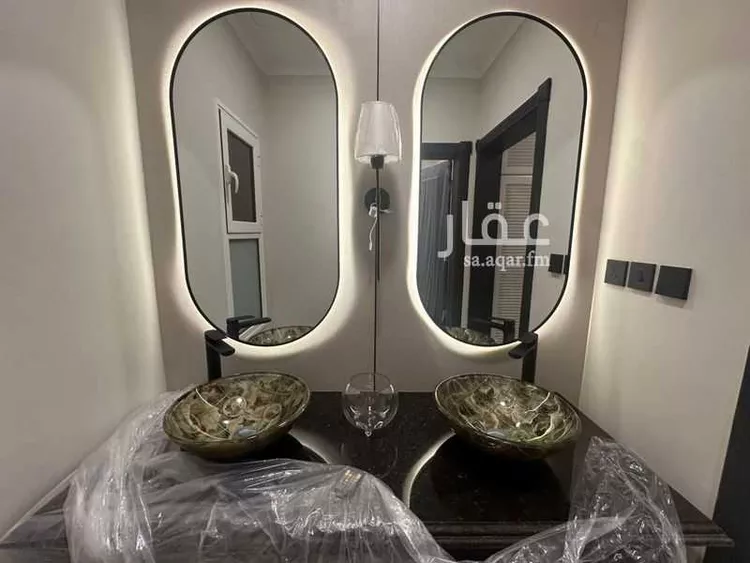 شقة للإيجار في حي الحمراء, مدينة الخبر, المنطقة الشرقية صورة 2