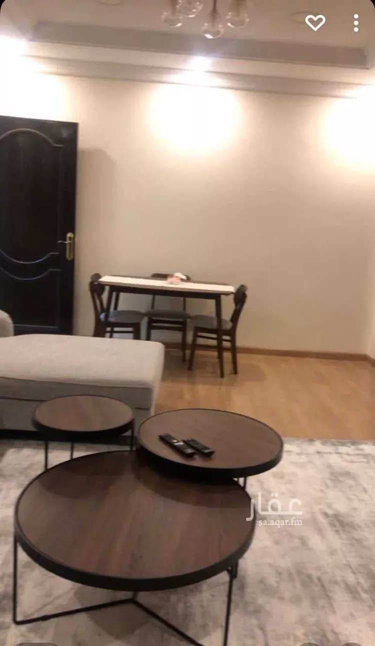 شقة للبيع في شارع سكاكا, مدينة الظهران, المنطقة الشرقية صورة 4