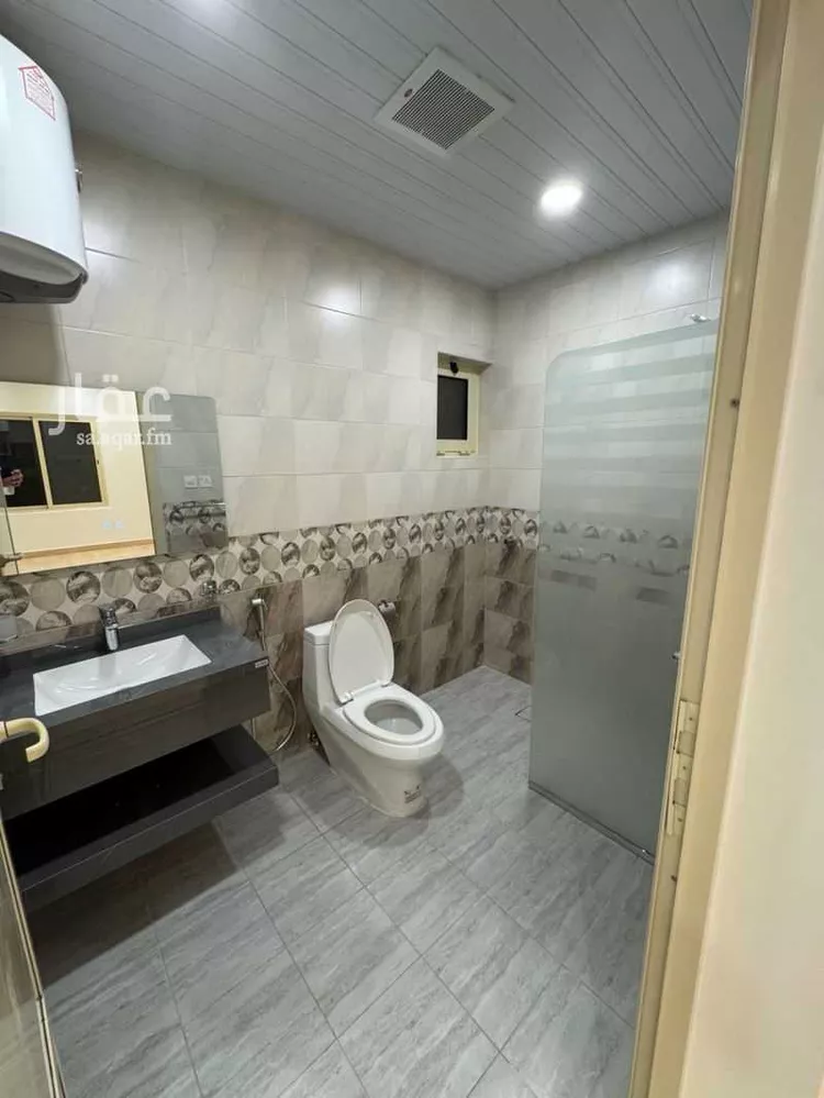 شقة للإيجار في شارع ام عشر, حي هجر, مدينة الدمام, المنطقة الشرقية صورة 4