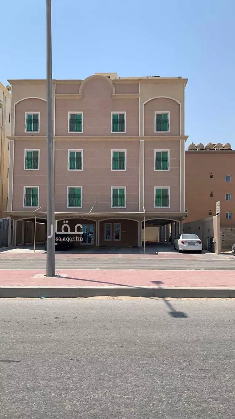 عمارة للإيجار في شارع دبسان, حي هجر, مدينة الدمام, المنطقة الشرقية